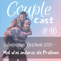 #16 - Valentinstags Geschenk 2020 - Mal was anderes als Pralinen