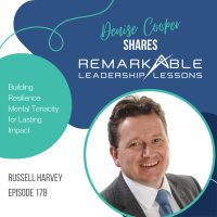 Building Resilience: Mental Tenacity for Lasting Impact