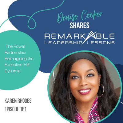 Closing The Gap With Denise Cooper