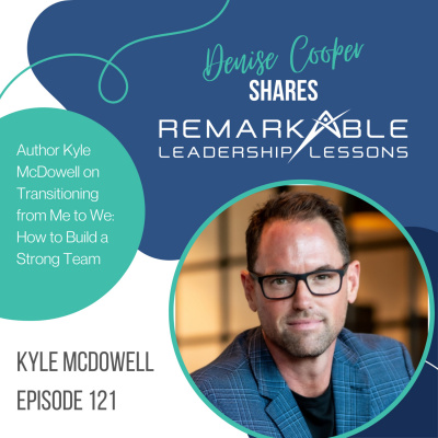 Closing The Gap With Denise Cooper