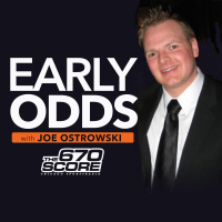 Ryan Horvat amp Jim Miller interviews, Brad Powers with a special announcement
