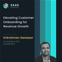 S9E1 - Elevating Customer Onboarding for Revenue Growth ft. Sri Ganesan, CEO of Rocketlane