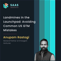 S8E6 - Landmines in the Launchpad ft. Anupam Rastogi, GP at Emergent Ventures