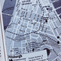 Aaron Donald - pelätty nro 99, bussikuskin poika Pittsburghista, sinisiä kauluksia ja luonnonlahjoja