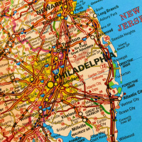 Philadelphia - Eagles, tuo NFL:n ekosysteemin intensiivisen sekopäinen ihanneporukka