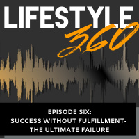 Success Without Fulfillment- The Ultimate Failure with entrepreneur, Sam Bakhtiar