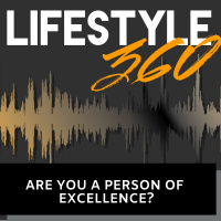 Are You A Person Of Excellence?
