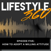 How To Adopt A Willing Attitude