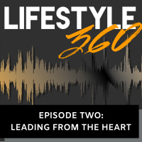 Leading from the Heart