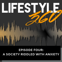 A Society Riddled With Anxiety