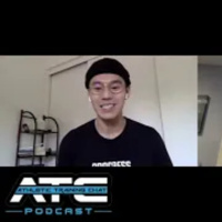 REPLAY: Ep. 69: Aaron Ngor-Offset Med