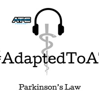 #ATAT: Parkinsons Law