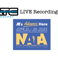 Ep. 139: NATA 2023 Live Recording-Part 2