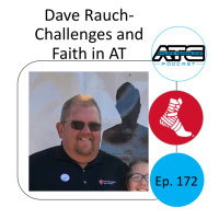 Ep. 172: Dave Rauch-Challenges and Faith in Athletic Training