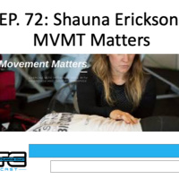 REPLAY: Ep. 72: Shauna Ericksen-MVMT Matters