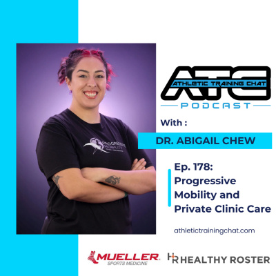 Athletic Training Chat