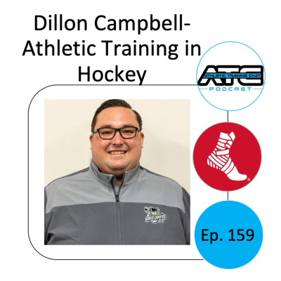 Athletic Training Chat