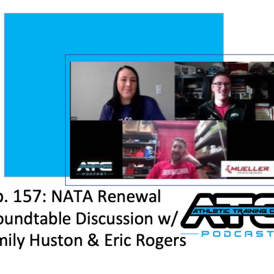 Athletic Training Chat