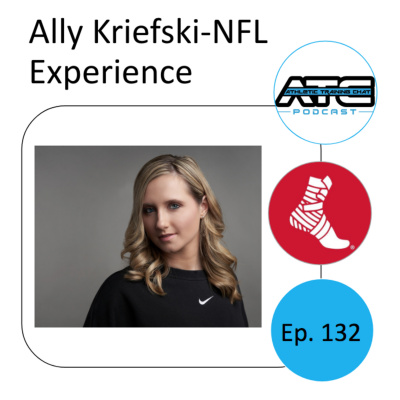 Athletic Training Chat