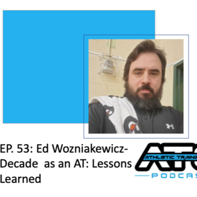 Athletic Training Chat