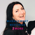 Management, Meetings  More