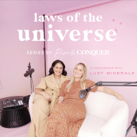 The Laws of the Universe Series: Part 2