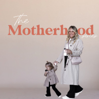 Taking Care of Yourself Post Partum with Founders of Golden Month *Motherhood Series E3 *