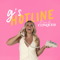Hotline with Téa Angelos, Founder of Smart Women Society