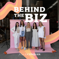 Behind the Biz Part 3: Campaign Shoots  Graphic Design with Mik