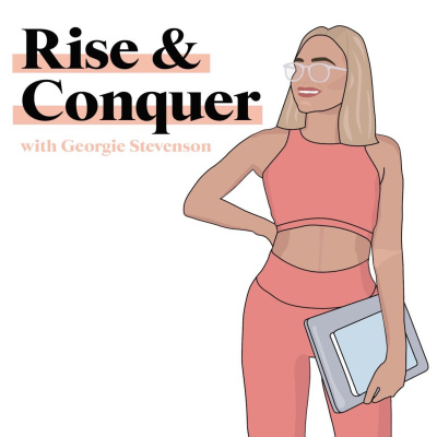 The Rise  Conquer Podcast