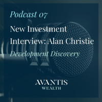 A Chat with Alan Christie – Development Discovery