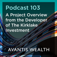 A Project Overview from the Developer of The Kirklake Investment