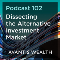 Dissecting the Alternative Investment Market