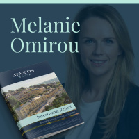 A chat with Melanie Omirou, Executive Group Managing Director of Acorn Property Group