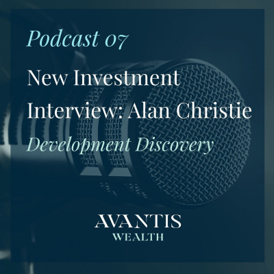 Avantis Wealths Podcast