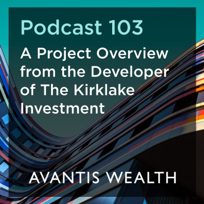 Avantis Wealths Podcast