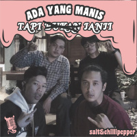 Eps. 11 - Ada Yang Manis Tapi Bukan Bittersweet by Najwa