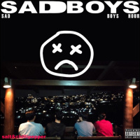 Eps. 03 - Sad Boys Hour
