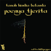 Eps. 14 - Tanah Hindia Belanda Poenya Tjerita