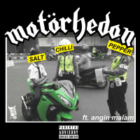 Eps. 07 - Motor Hedon (feat. Angin Malam)