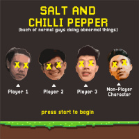 Eps. 10 - Bukan Sakitnya Tapi Malunya