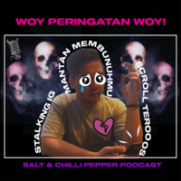 Eps. 09 - Killing Me Inside, Fresh Outside