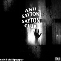 Eps. 04 - Anti Sayton Sayton Club