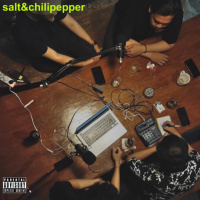 Eps. 01 - Bon Appétit