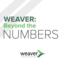 Weaver: Beyond the Numbers: The Importance of Strategic Governance