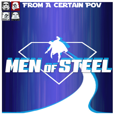 Men Of Steel