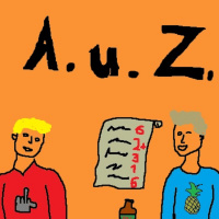 AuZ02 Wir schweifen ab