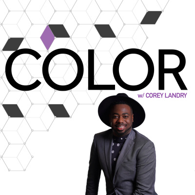 Color With Corey Landry