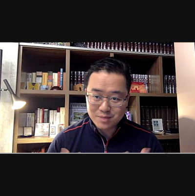 Silk And Steel Podcast