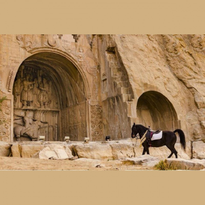 Silk And Steel Podcast